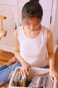 彩云国物语