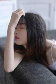 狼的诱惑